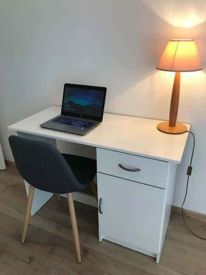 Appartement Annecy Green 0*,  Frankrijk