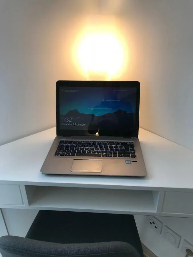 Appartement Annecy Green