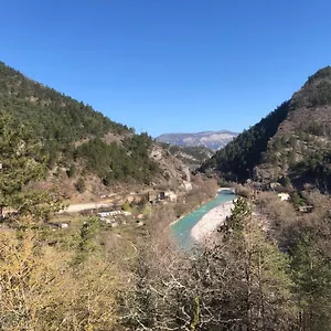 Vue Exceptionnelle Espenel
