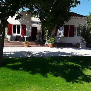  Villa La Bonbonne En Provence Frankrijk