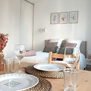  Appartement Joli Confort - Centre-ville