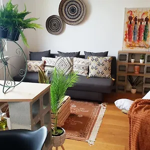  Appartement The Duplex Tgv; Vielle