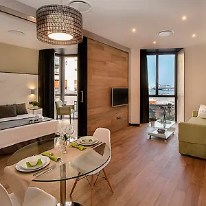 Appartement Oficentro Deluxe Spanje