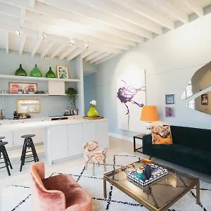  Appartement Oever House België