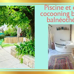  Vakantiehuis La Petite Provence Frankrijk
