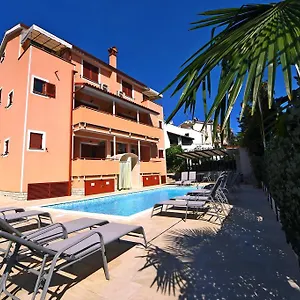  Appartement Zdjelar Kroatië